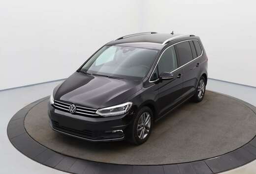 Volkswagen Highline Business Premium DSG 7-ZIT  NIEUW ...