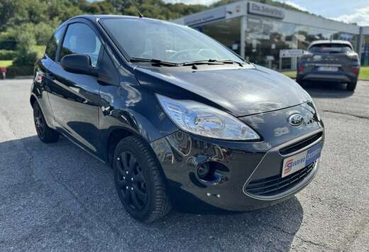 Ford 1.2 essence 69ch