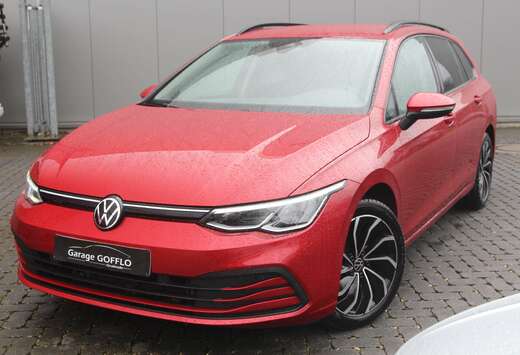 Volkswagen 1.0 TSI - 58.720KM - 2021