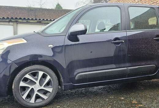 Citroen 1.4 VTi Attraction