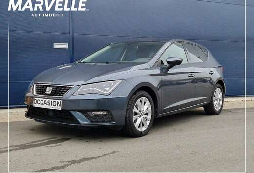 SEAT 1.0 TSI Style