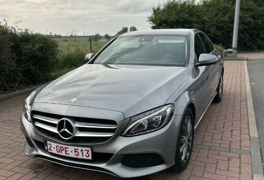 Mercedes-Benz Avantgarde