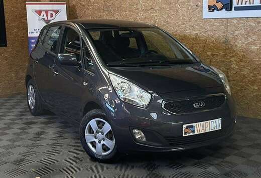 Kia 1.4i * Régulateur * Clim Auto *