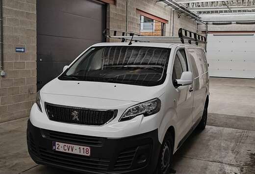 Peugeot 2.0 HDi L2H1