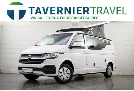 Volkswagen T6.1 Stylevan Durban