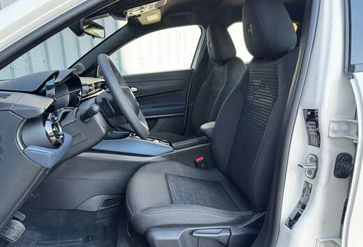 Alfa Romeo 1.2 Turbo Hybrid Ibrida