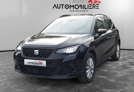 SEAT 1.0 TSI Urban+ Full Link/ Garantie 12 Mois