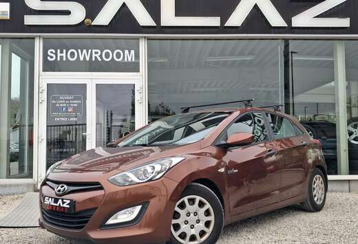 Hyundai i30 1.4 CRDi Comfort/VENDU MARCHAND/NO CONTRO ...