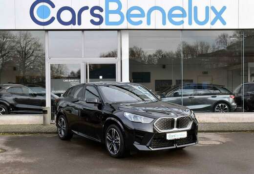 BMW xDrive30 M Sport CUIR GPS LANE CAM PARK JA19 1 M.