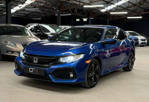 Honda 1.0 i-VTEC * CARNET COMPLET * COCKPIT * CAMERA  ...