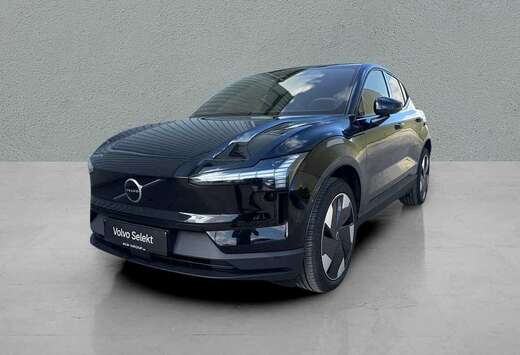 Volvo Plus, Single Extended Range,