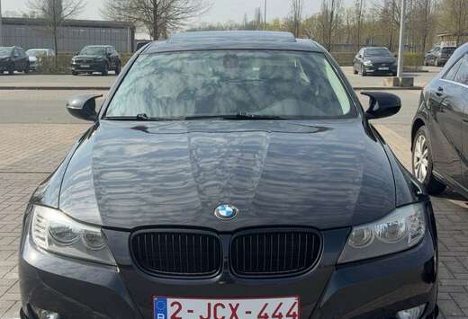 BMW 318i