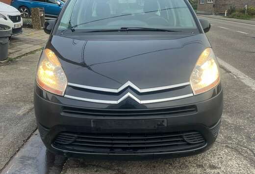 Citroen 1.6i Tentation