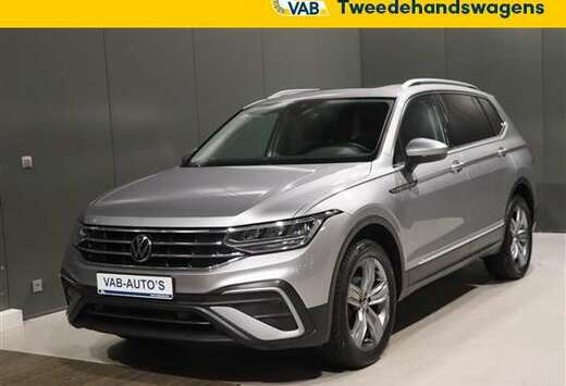 Volkswagen LIFE TSI 150 DSG