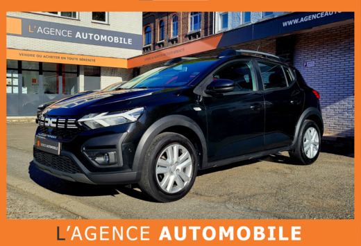 Dacia Stepway 1.0 TCe Expression City Pack - CAMERA - ...