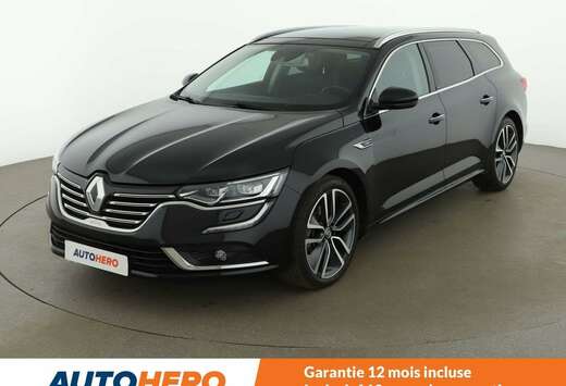 Renault 1.8 TCe Initiale Paris