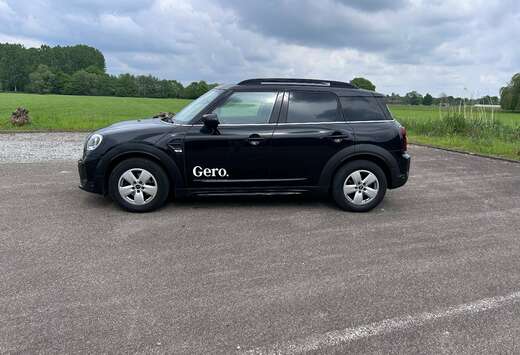 MINI Mini Countryman 1.5 One OPF