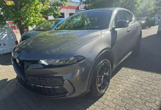 Alfa Romeo ALFA ROMEO TONALE LEDER LED HARMANN KARDON ...