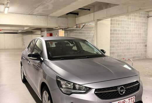 Opel 1.2 Start/Stop Edition