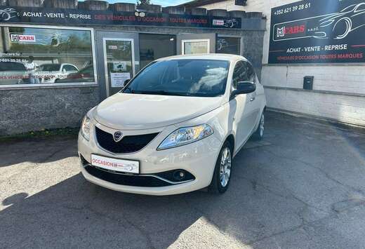 Lancia VPC 1.2 8V 69 CH STOP&START ELLE