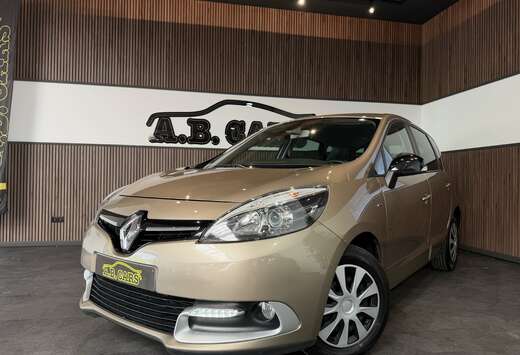Renault 1.2 TCe Energy Limited - GARANTIE 12MOIS