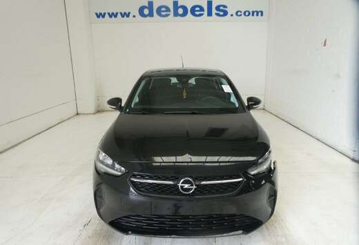Opel Edition