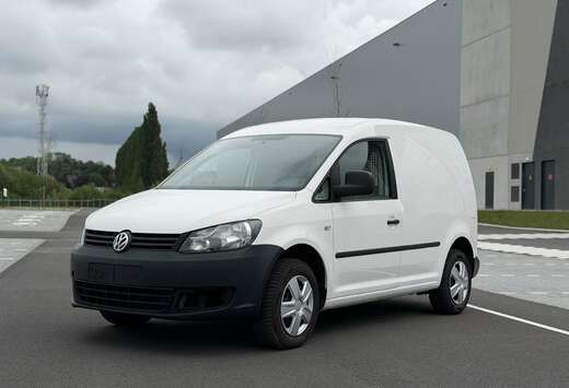 Volkswagen 1.6 Prete A Immatriculer