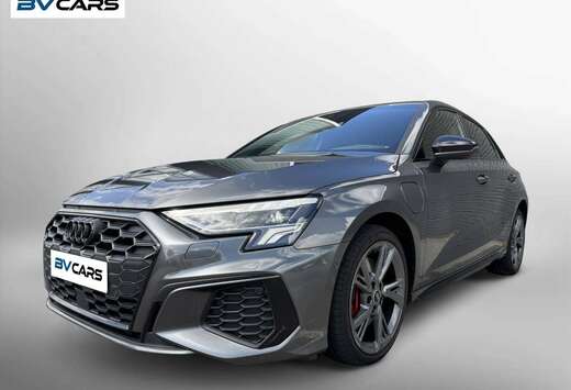 Audi 45 TFSIe SB S tronic S line/Matrix/ACC/LED
