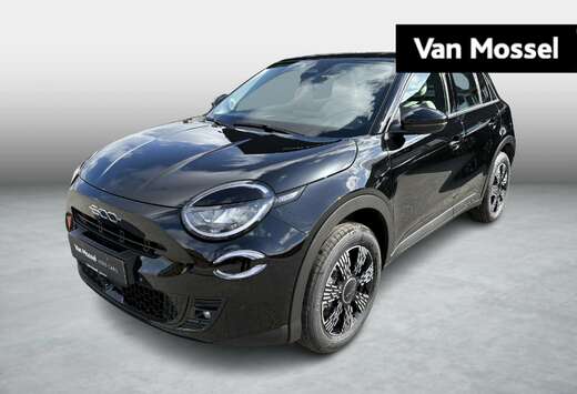 Fiat 1.2 Hybrid 145cv DCT Icon