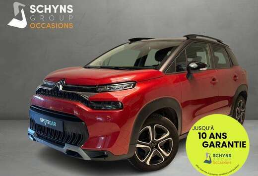 Citroen Aircross Feel