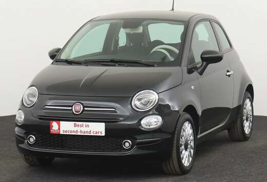 Fiat 1.0I GSE MHEV CLUB + PDC + CRUISE + ALU