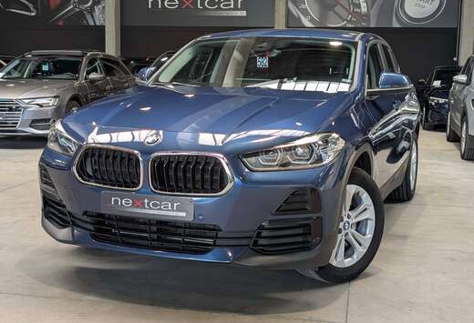 BMW 25e Xdrive **NAVI-FULL LED-CAMERA-HUD**