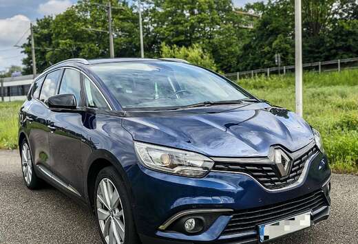 Renault ENERGY TCe 115 LIMITED 12 maanden garantie