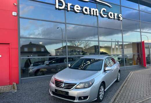 Renault 2.0 DCI 175 INITIALE