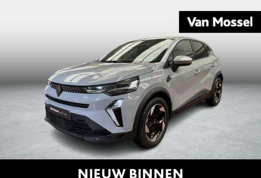 Renault TCe 90 Techno