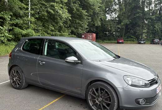Volkswagen 1.2 TSI Trendline