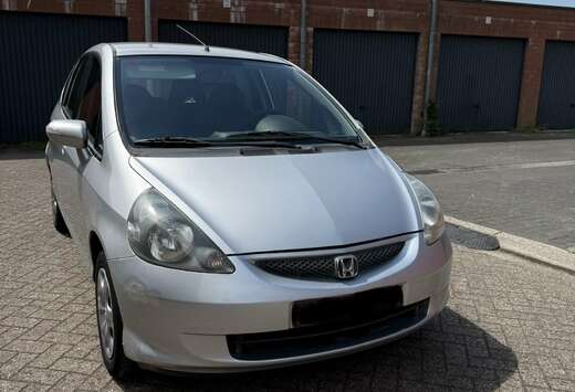Honda 1.4i ES Sport