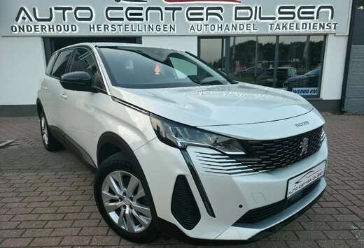 Peugeot 1.5 BlueHDi Allure Pack 7 zit LED