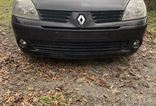 Renault 1.2i 16v Community QuickShift