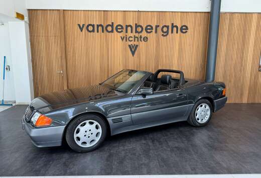Mercedes-Benz 24 klepper verwarmde zetel en memory ze ...