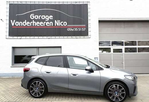 BMW xeA Tourer PHEV (180 kW) CARPLAY,CAMERA,EL. KOFFE ...