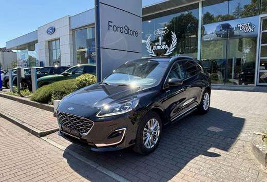 Ford VIGNALE 2.5FHEV 190PK AUT OC3757 *57593*