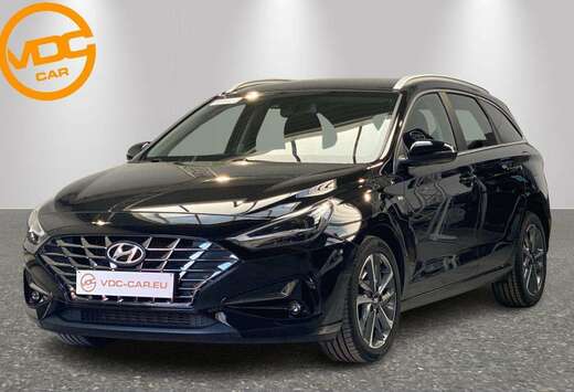 Hyundai CREATIVE