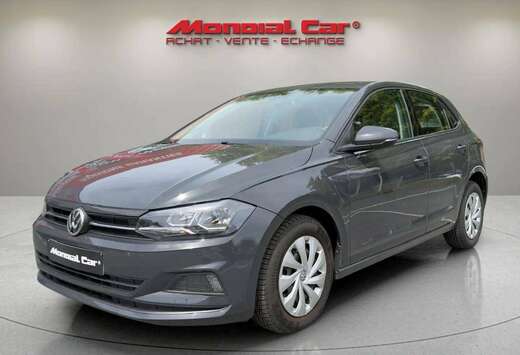 Volkswagen Trendline - Bluetooth - Front Assist