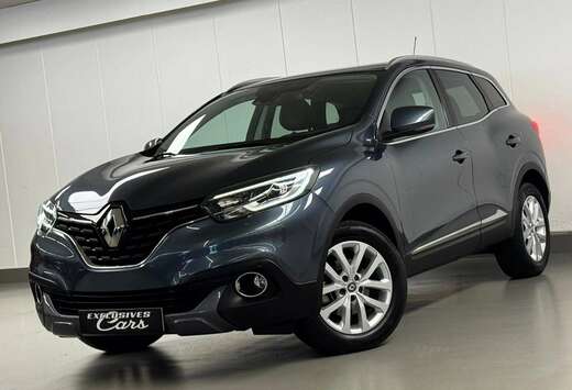 Renault 1.5 DCI 110 CV !! 1ere MAIN !! TO PANO GPS CL ...