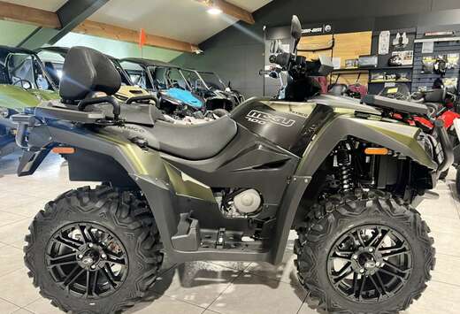 ABS EPS T3 B