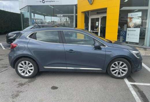 Renault 1.0 TCe Techno GPF