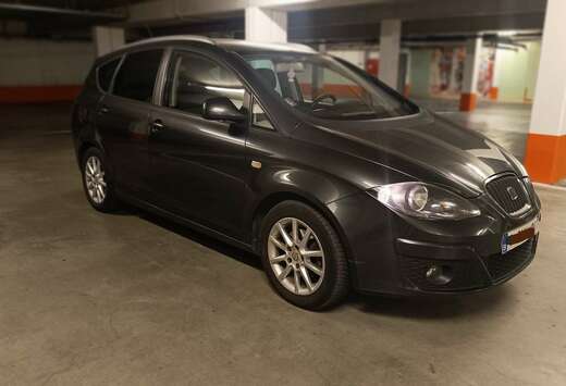 SEAT 1.2 TSI (Ecomotive) Start & Stop Style