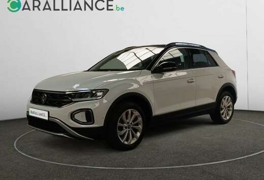 Volkswagen Life 1.0TSI|NavByAPP|AppleCarPlay|IQ.Drive ...