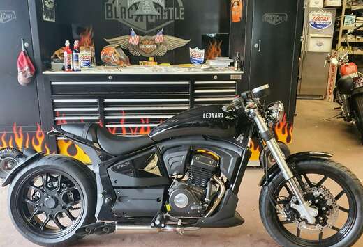 Pilder 125